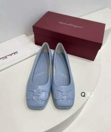 Picture of Ferragamo Shoes _SKUFerragamosz35-40XJ01065226